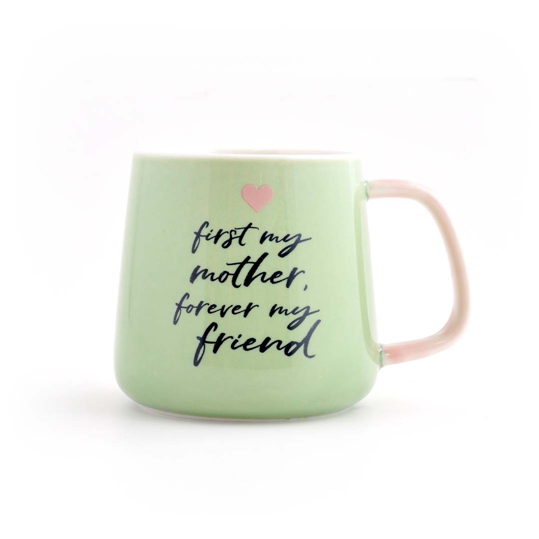 Ceramic Mug - MOTHER